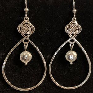 BRIGHTON EARRINGS PRICE FIRM UNLESS BUNDLED